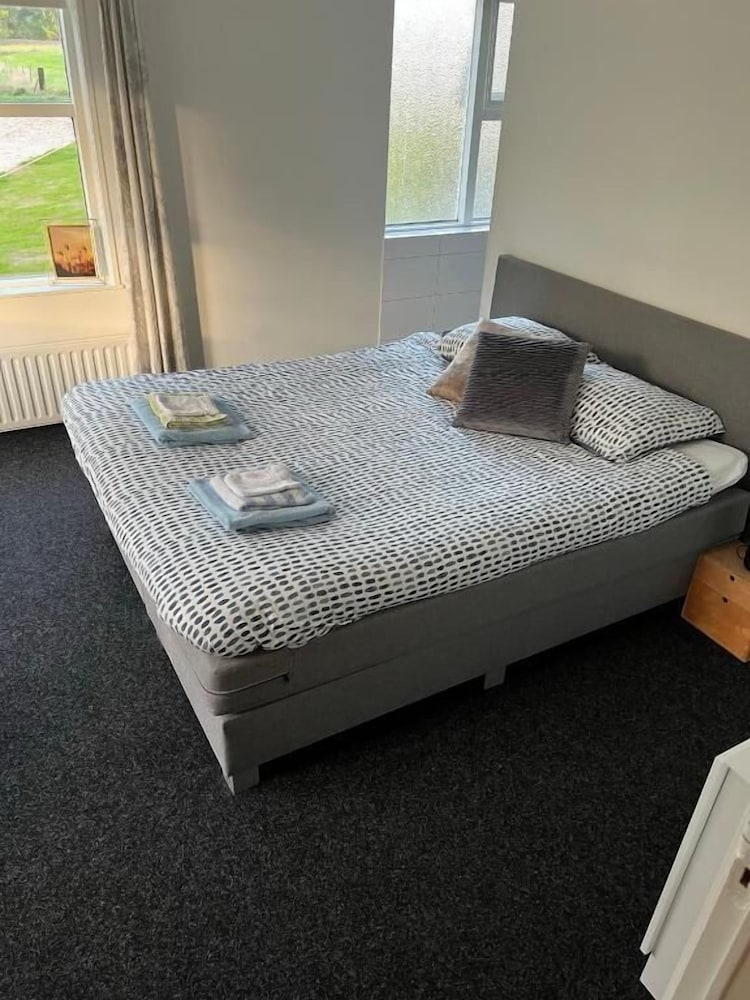 B&B Zwiep