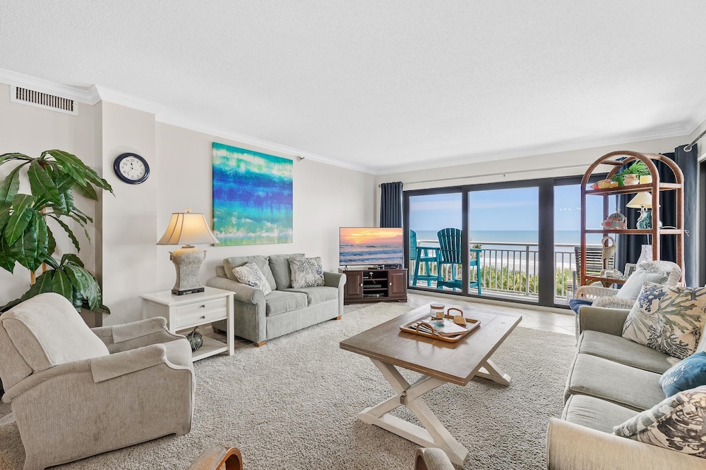 Shorehom by the Sea 21