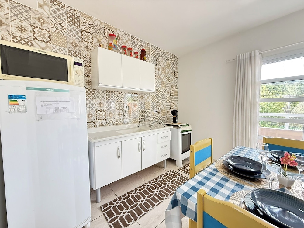 Apartamentos Recanto Genebra