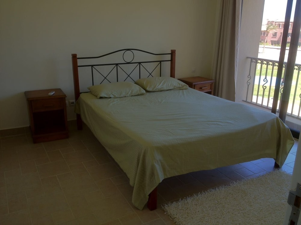 Marassi North Coast