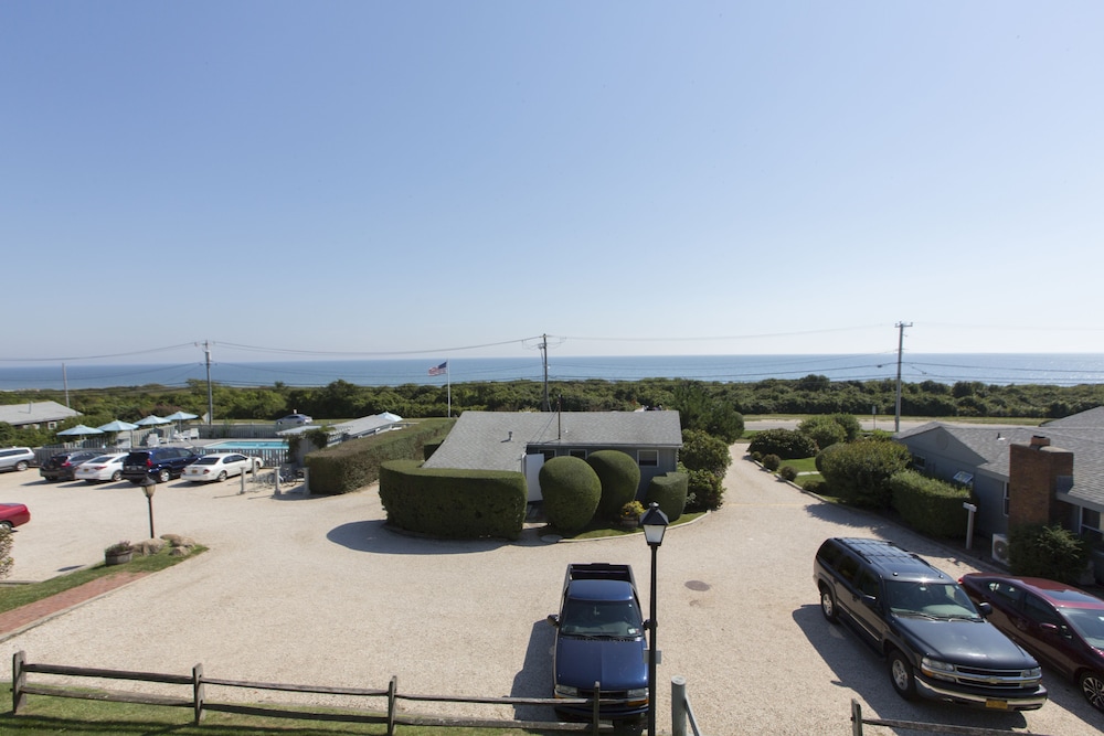 Beach Plum Resort