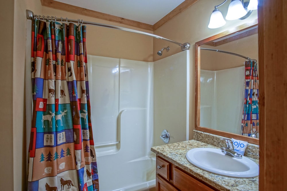 Loggers Run #8: 5 Bedrooms, 3.5 Baths