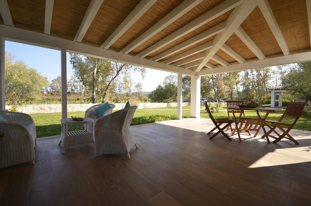 Relais BeneMari