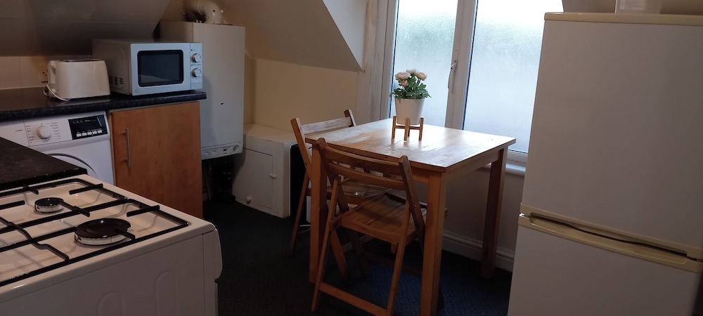 Lovely 1-bed Apartment in the City of London