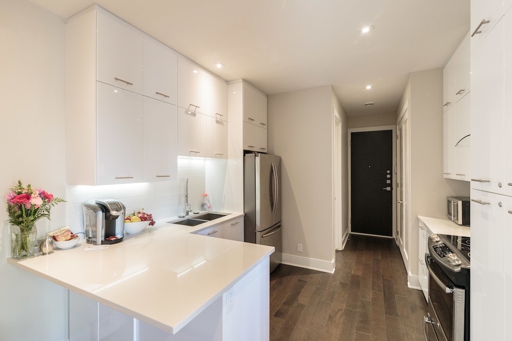 Parc Avenue Lofts