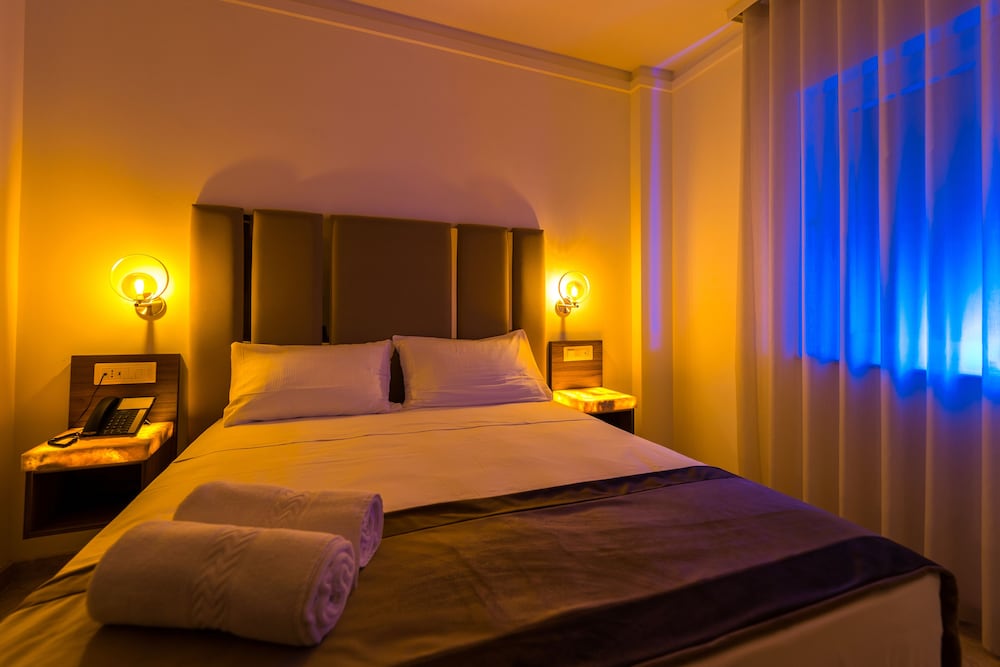 Eliseo Palace Tropea