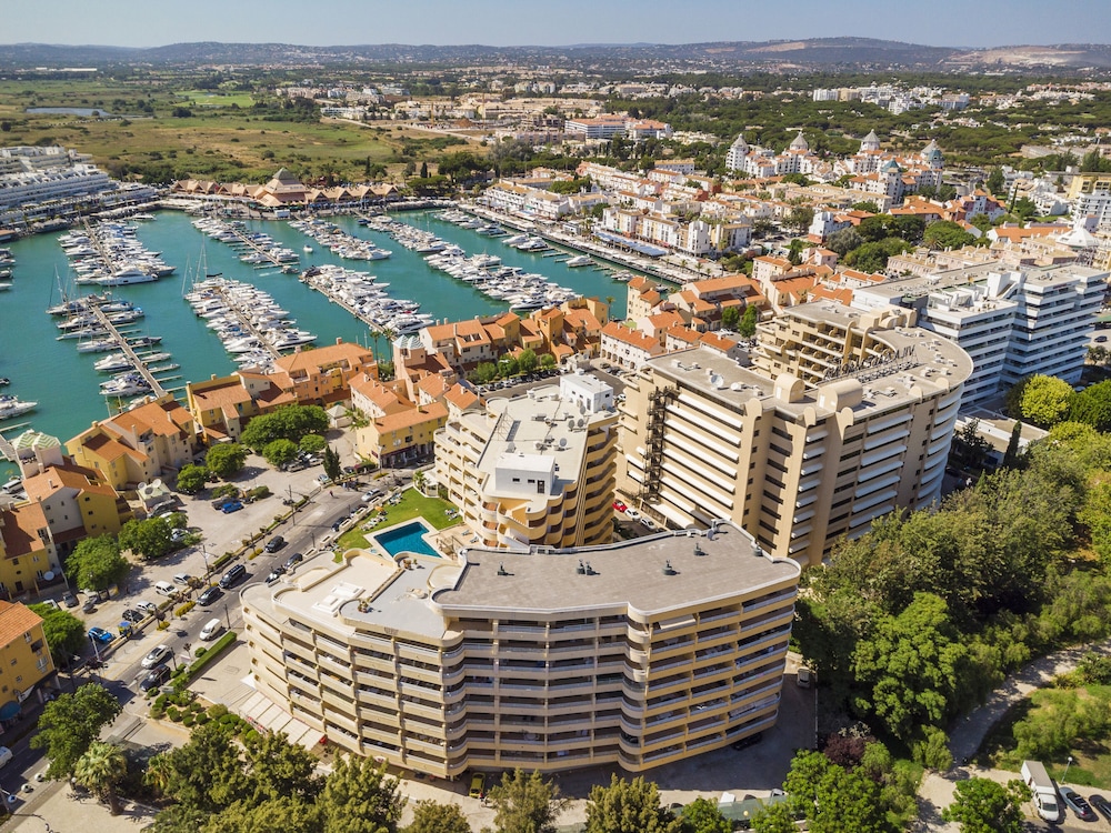Vilamoura Bay Retreat at Marina Mar view 5
