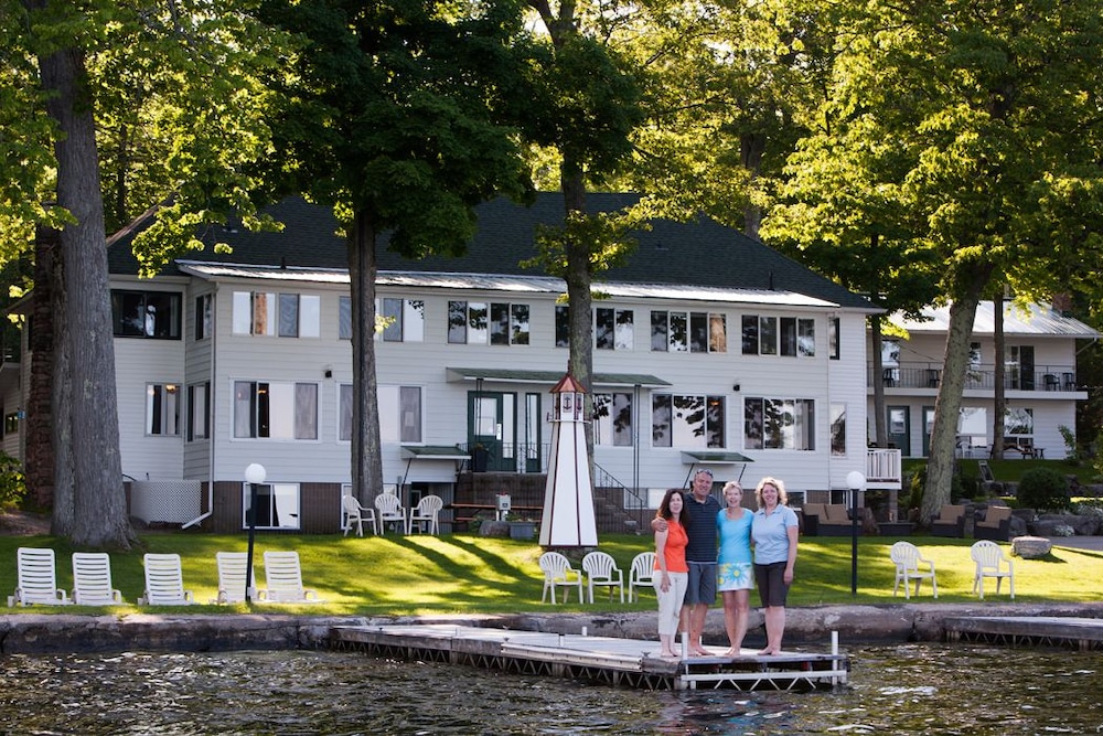 Beachwood Resort