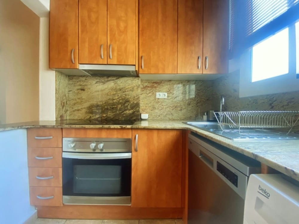 Th55 Apartamento Centrico con Vistas al mar
