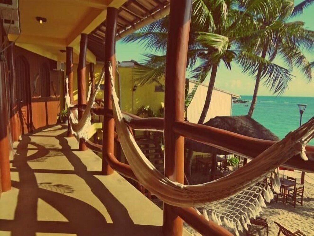 Morro Praia Hotel