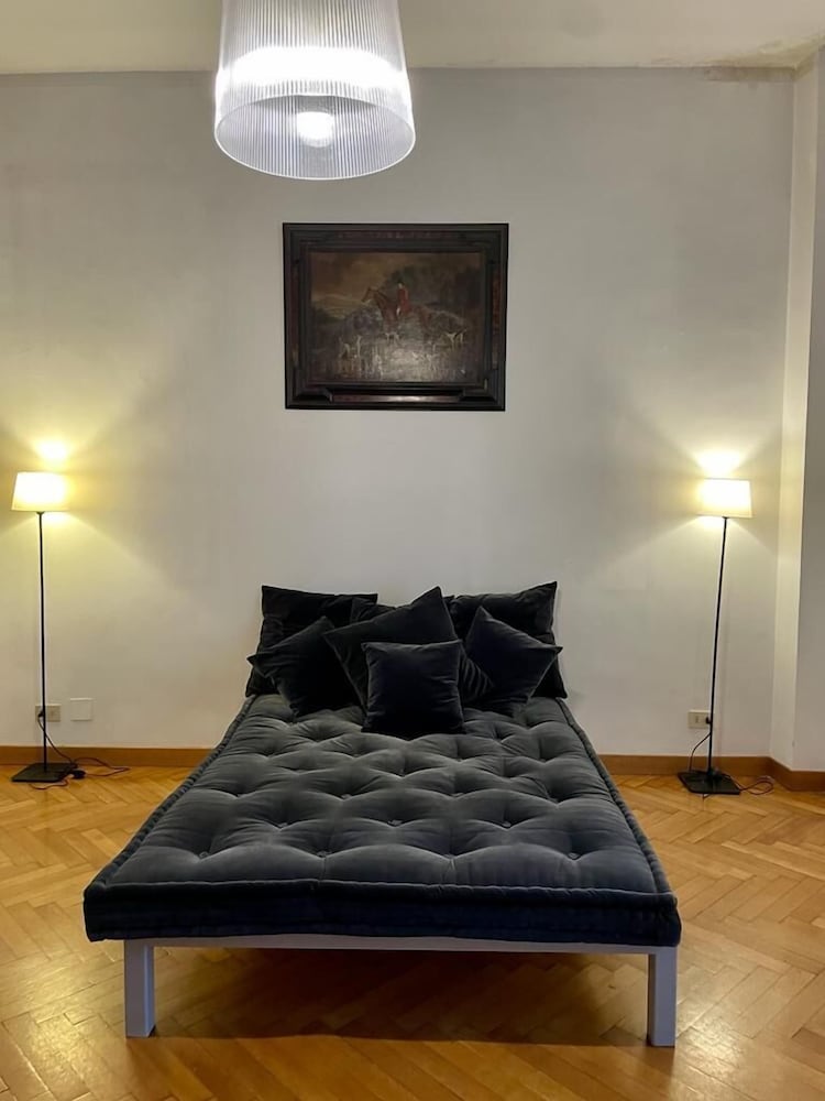 Quirinale Two Bedroom House