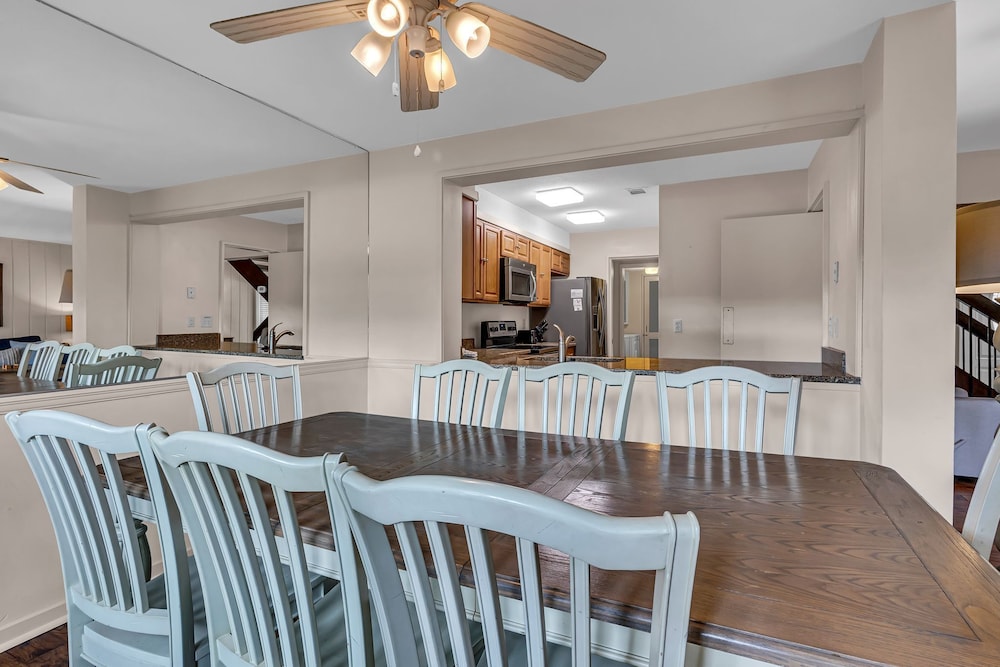 498 Plantation Club Villas at The Sea Pines Resort