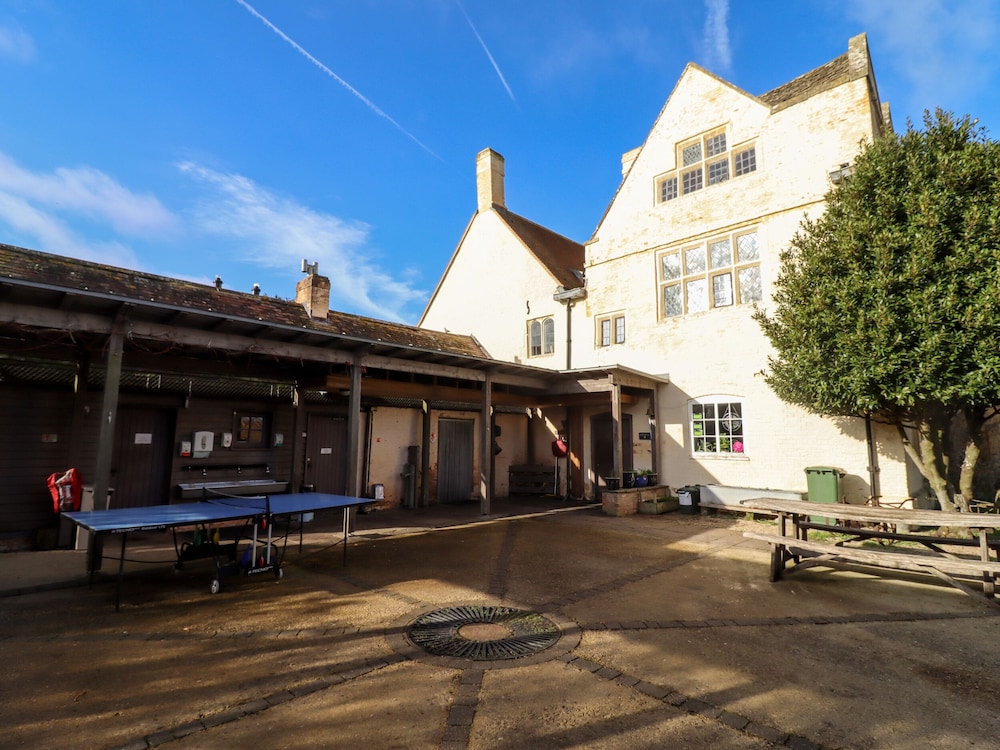 Wick Court Farm
