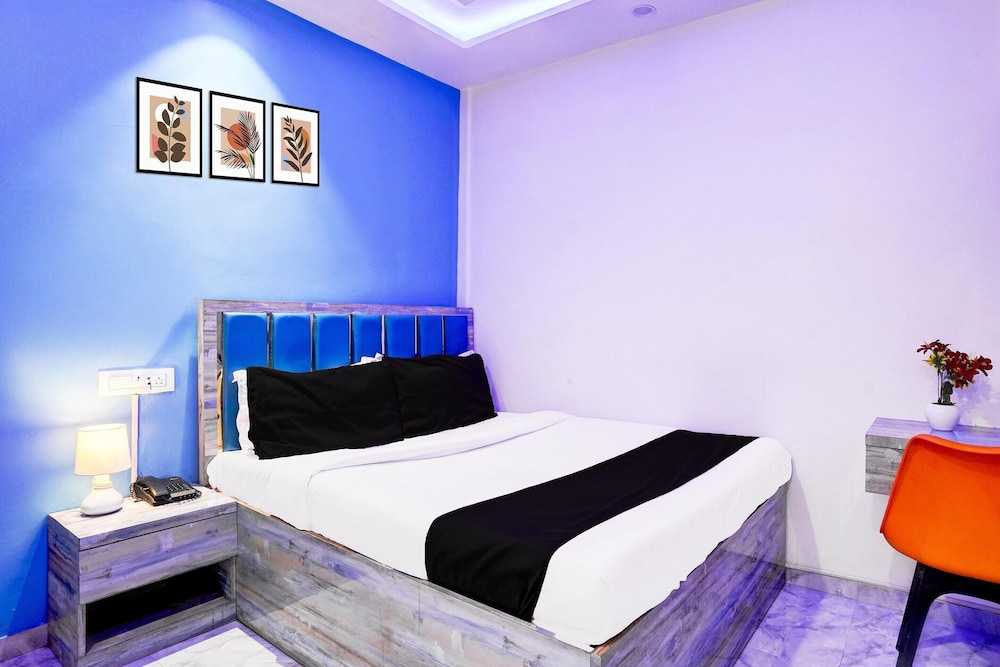 Cozy Stays at Goregaon Near Film City Mumbai