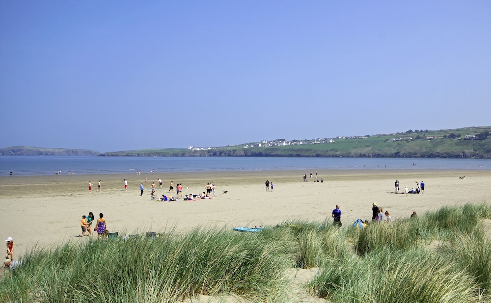 Cardigan Bay Holiday Park