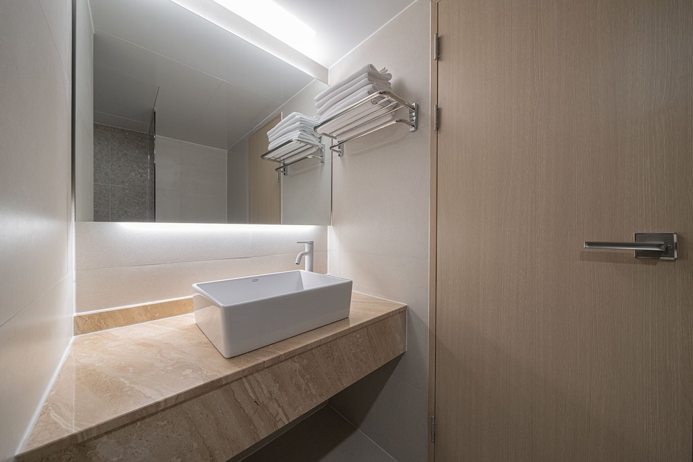 Hotel YAJA Namchuncheon