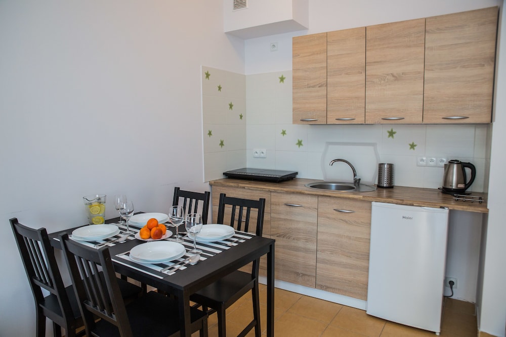 Family Homes - Apartamenty Vento