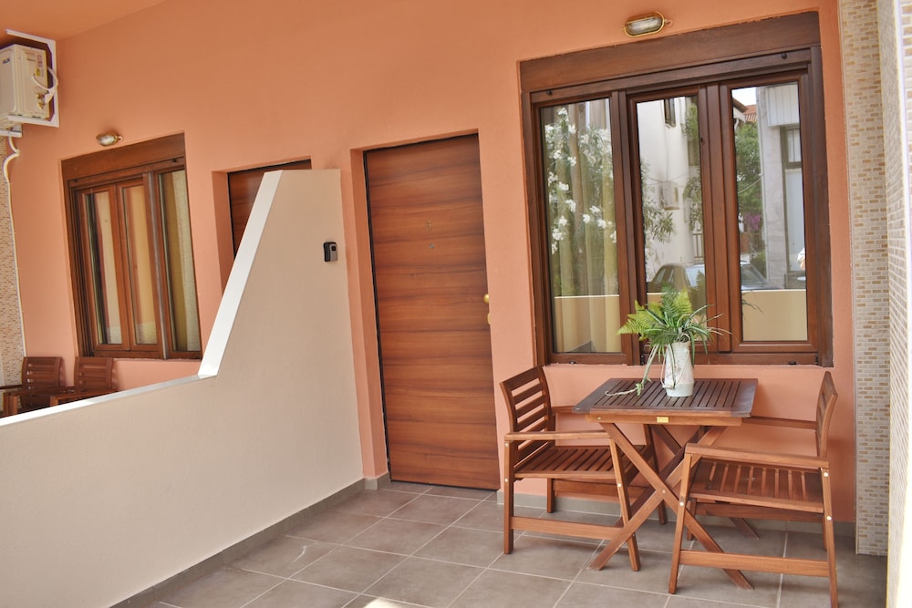 Kripis Studio Pefkohori