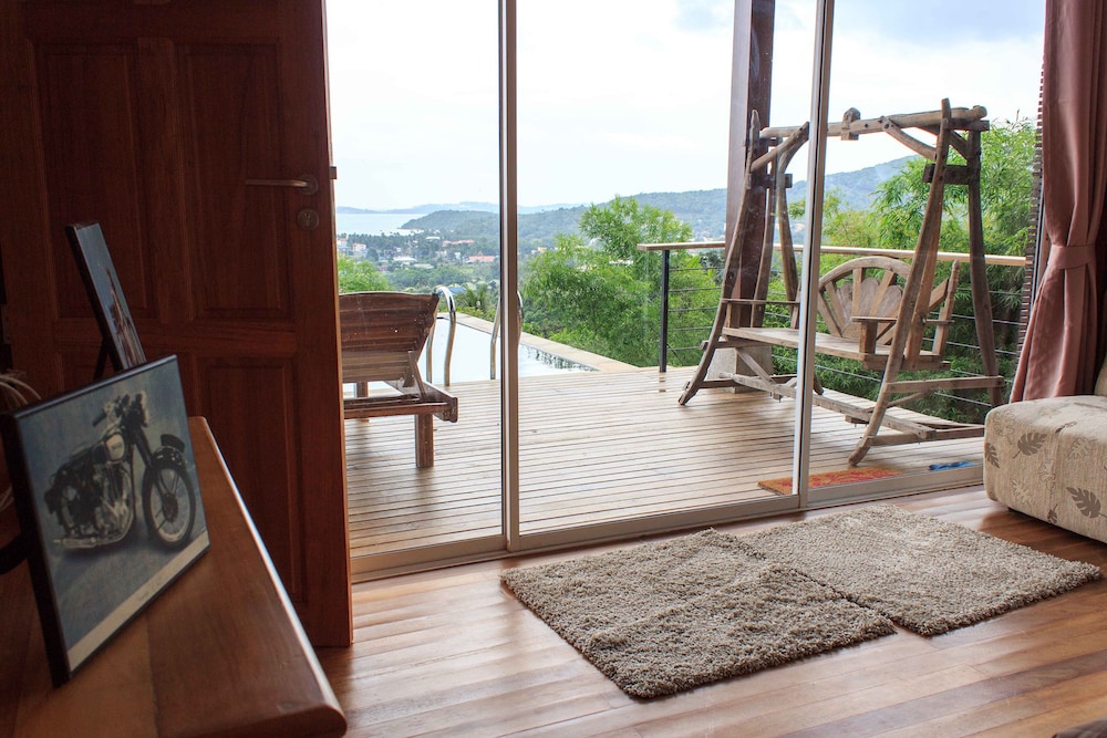 Coco Mango Villa Koh Samui