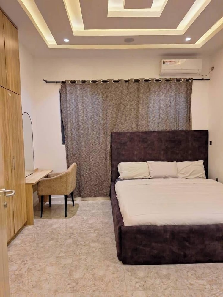 NPJ Luxury Apartment