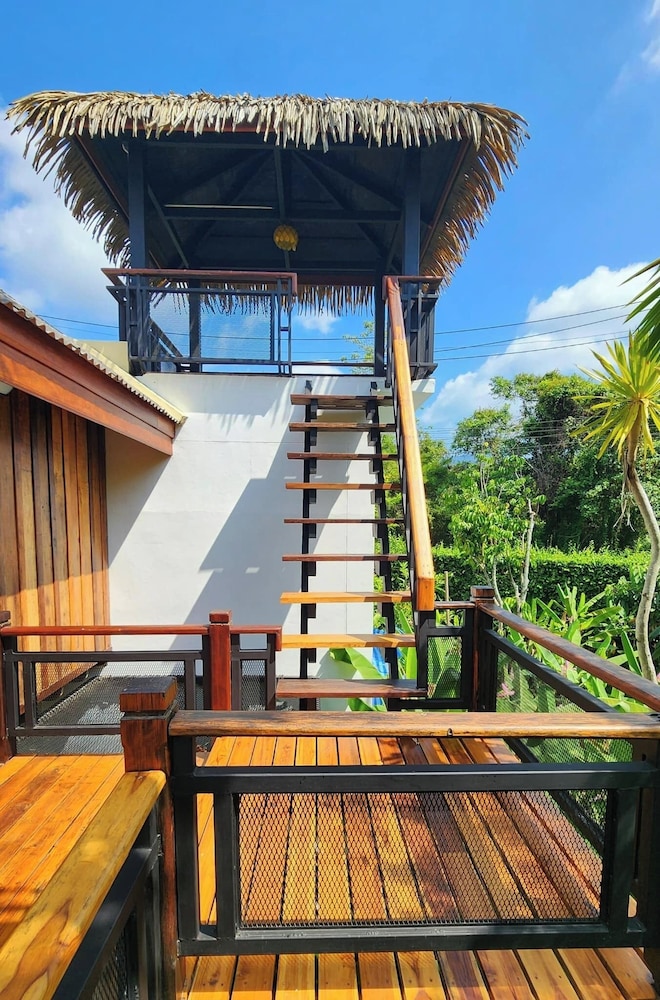 O yua Resort
