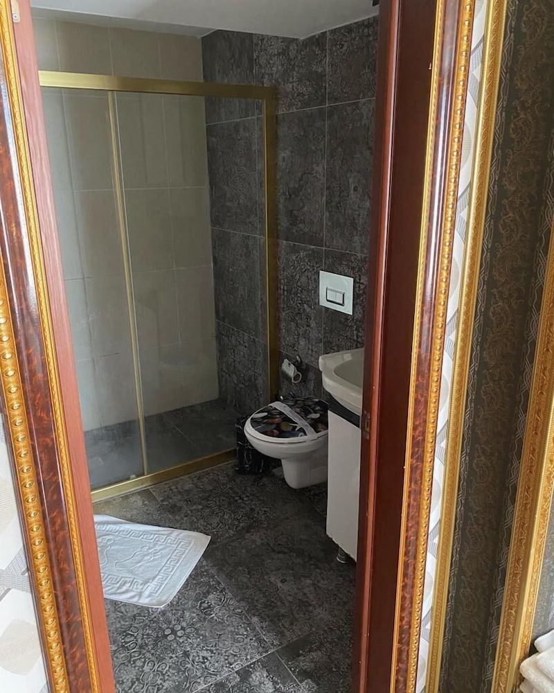 Grand Merin Havaalanı Oteli - Image 23