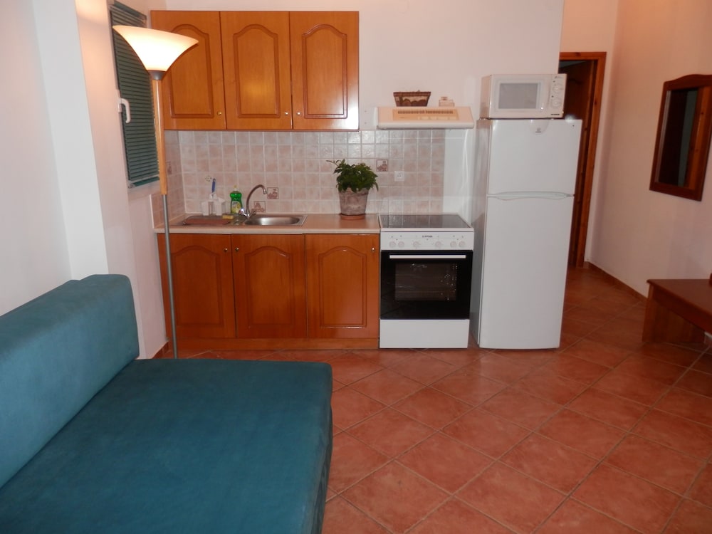 Elena Apartments