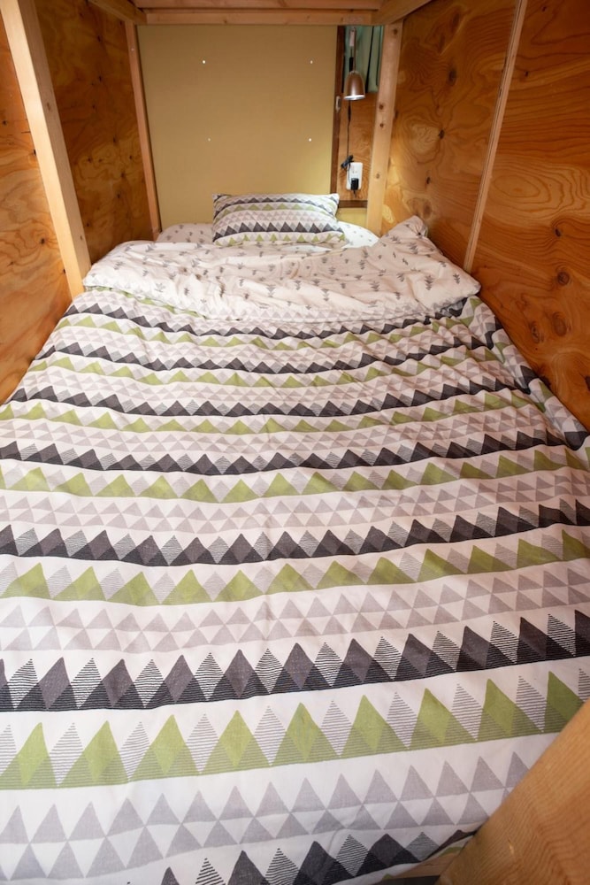 Guest House SENSU - Hostel