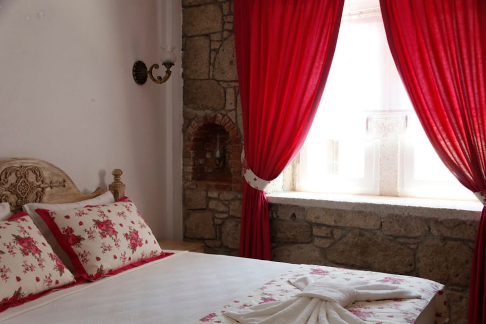 Alacati Ciftekuyu Butik Otel - Image 5