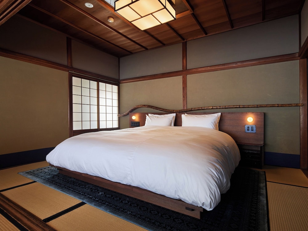 Kyo no Yado Ishihara view 4