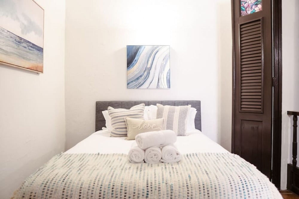 Old San Juan Rentals