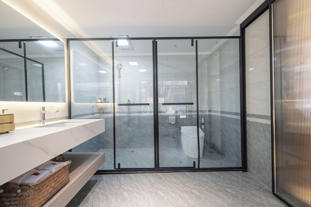 Jinfuyi hotel