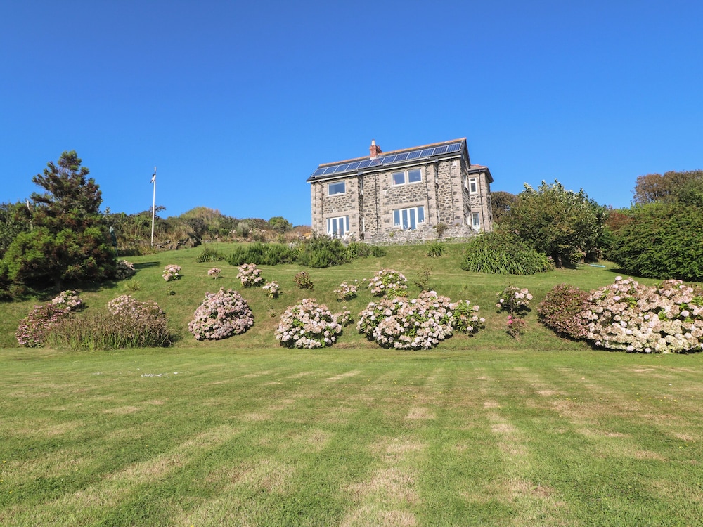 Penmarth House