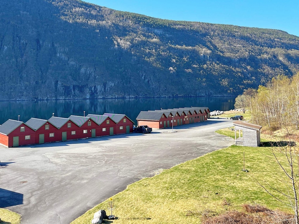 19 Person Holiday Home in Josenfjorden-by Traum view 3