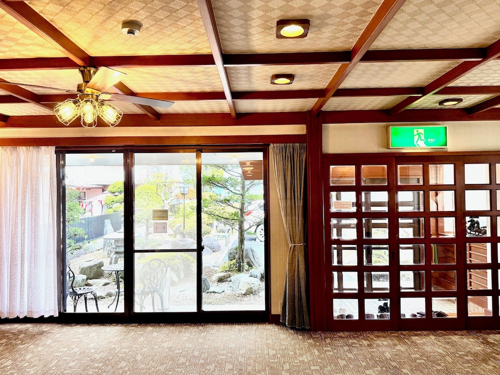 Guest House HIIRAGI
