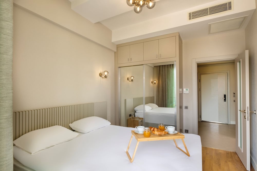 Sirius Town Residence ve Spa - Image 8