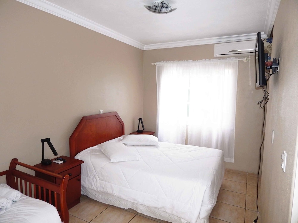 Apartamentos Sulla Collina