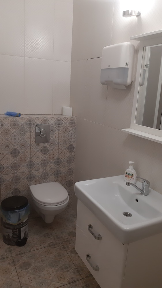 Hostel Petrovskiy