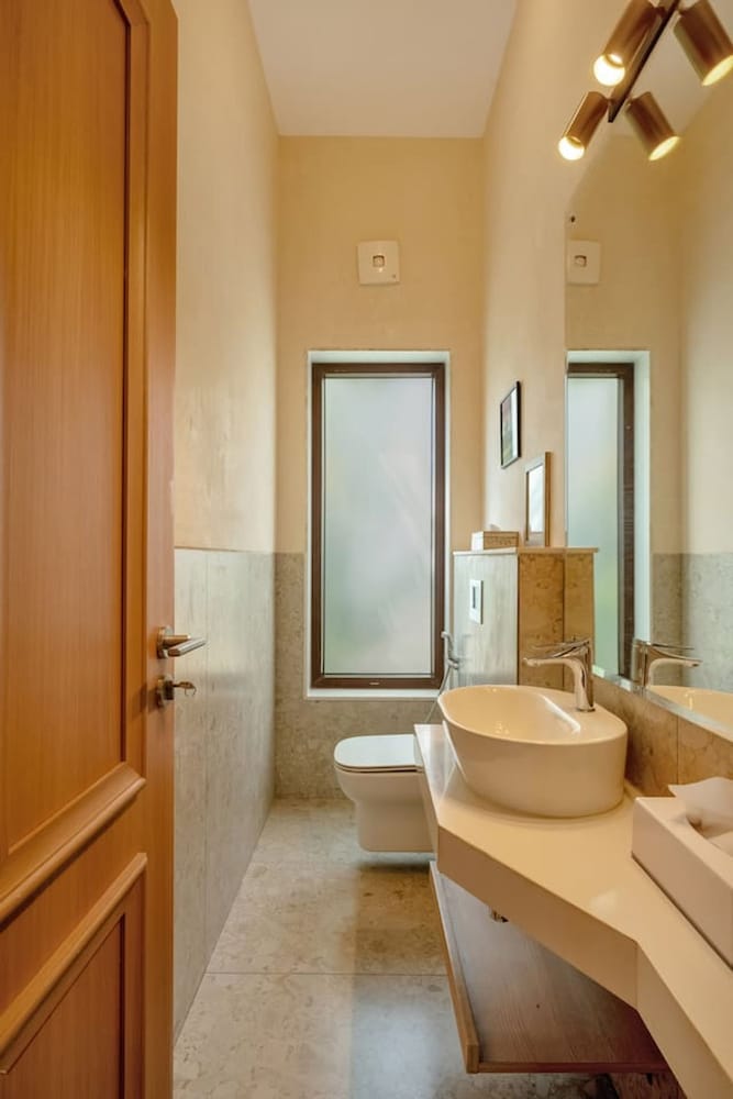 Casa Gola - Lux 3BR Villa w Private Pool in Anjuna