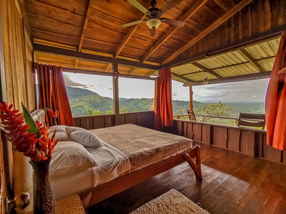 Santa Juana Lodge and Nature Reserve