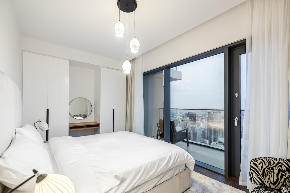 4BR Vida Residences Dubai Marina