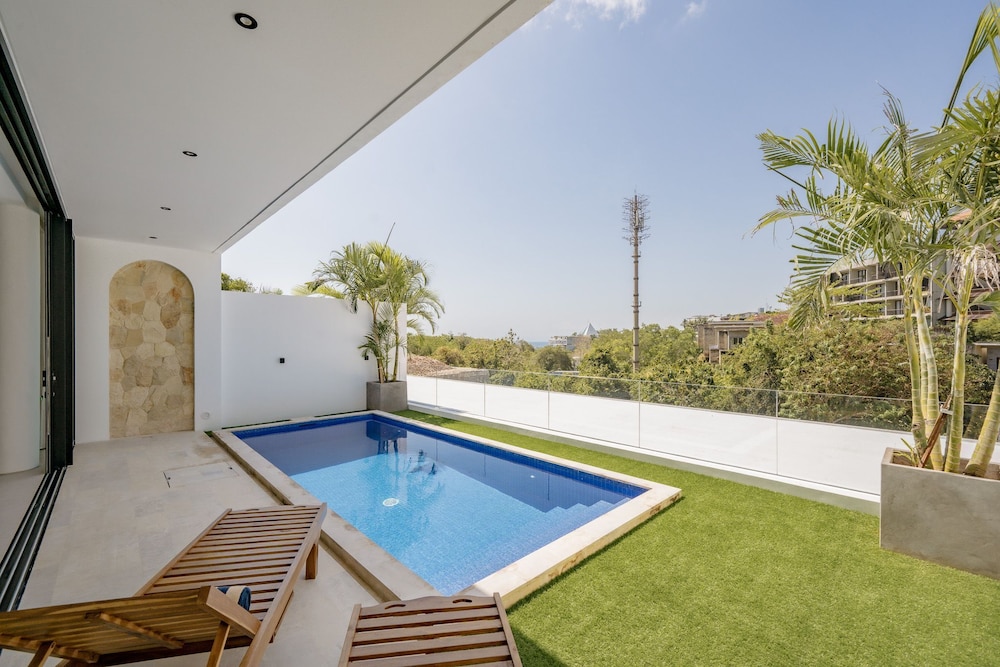 Elements B3 Villa Bingin