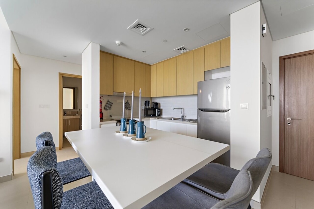 Panoramic Seaview Retreat | Premium Amenities