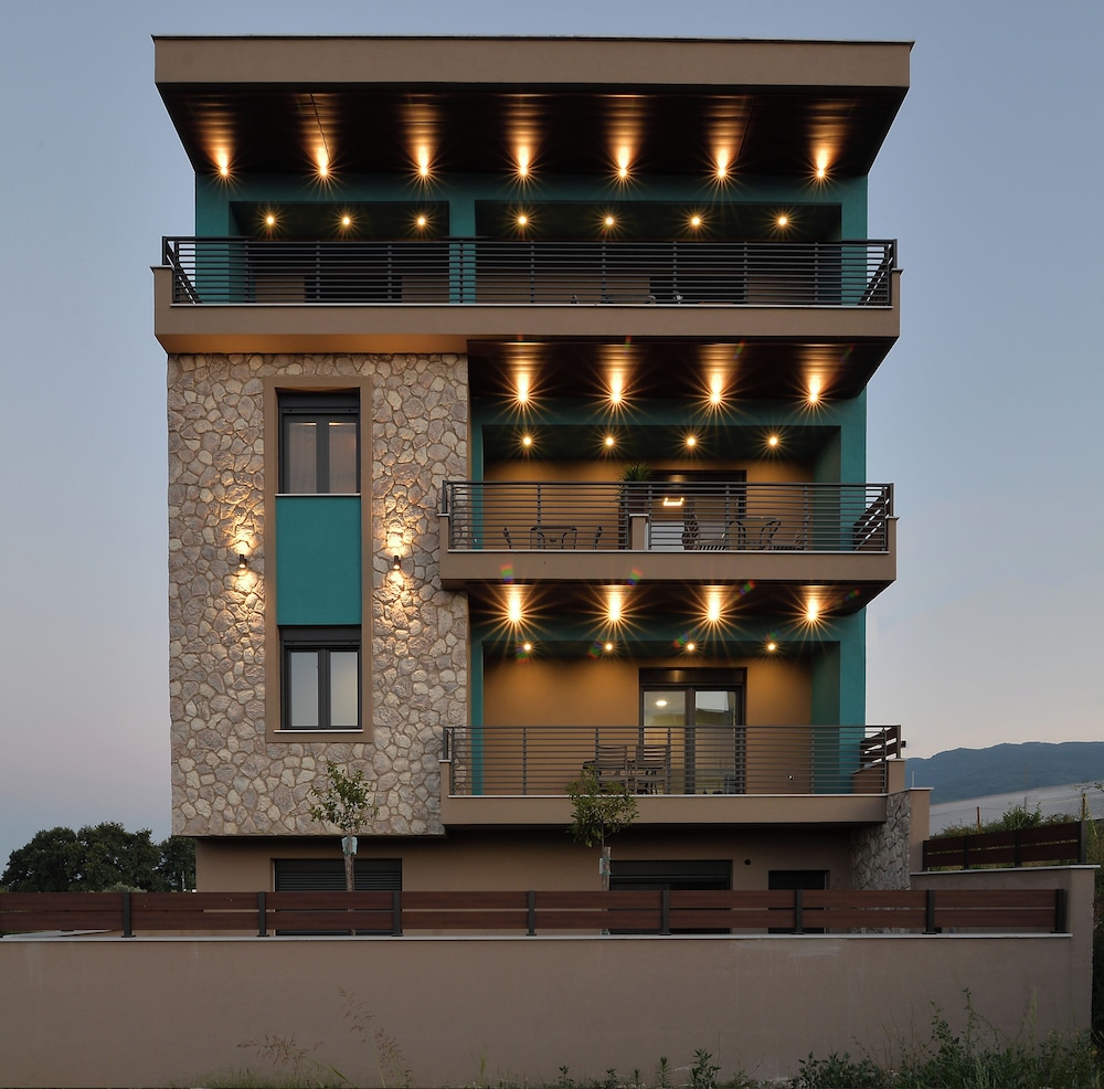 Niel Holiday Apartments, Panel Hospitality Homes & Villas view 2