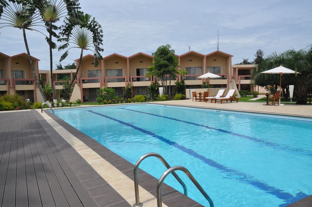 Hotel Elais