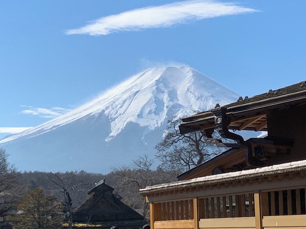 Guest House HIIRAGI