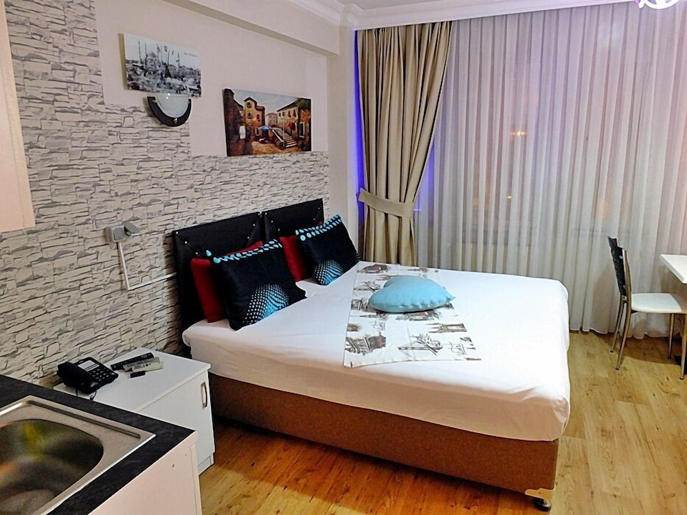 Kadıköy Port Otel - Image 16