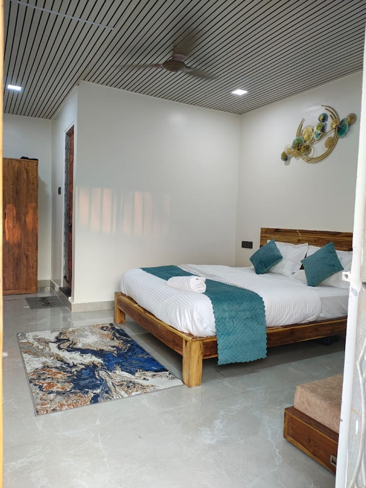 Shivansh Agro Tourism And Home stay