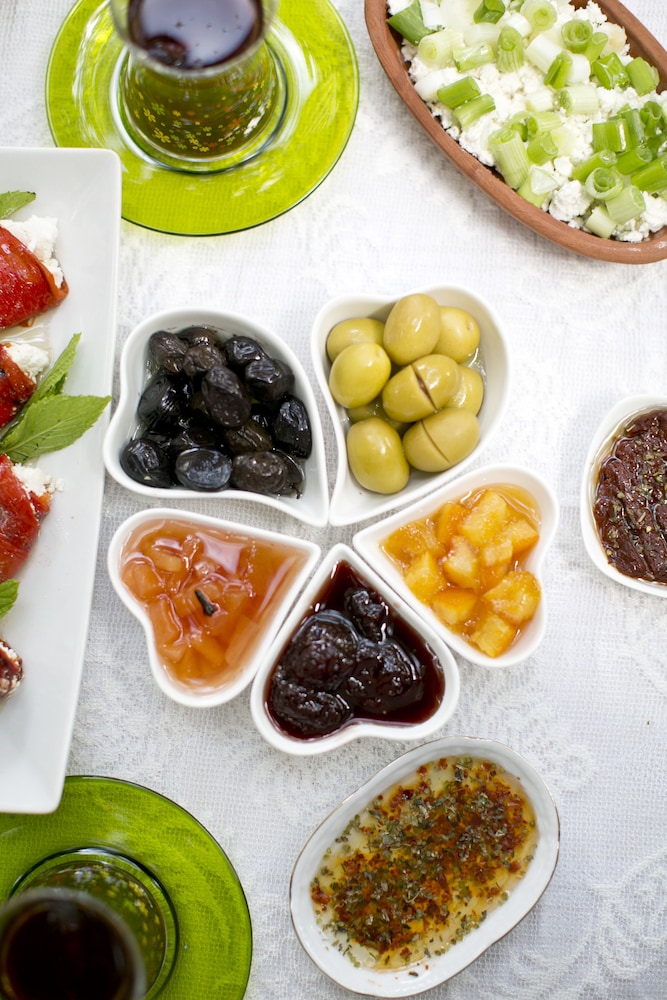 Hotel Morlimon - Image 1