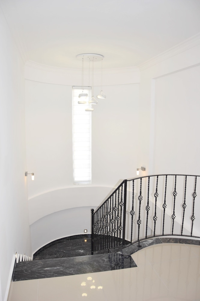 Villa Paradise by Turkish Lettings